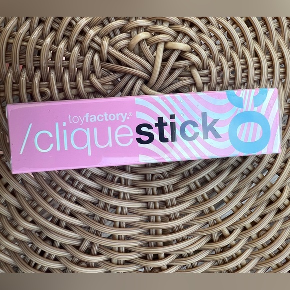 ToyFactory CliqueStick Eye Shadow Crayon in Fantasy - Picture 6 of 6